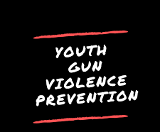 Youth gun violence prevention